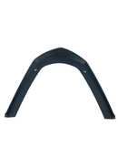 OEM Rubber Cushion, Front Fender Strip Center for Royal Alloy GT150, GP300S