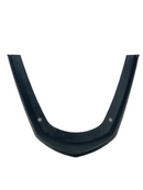 OEM Rubber Cushion, Front Fender Strip Center for Royal Alloy GT150, GP300S - image 2
