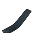 OEM Rubber Cushion, Front Fender Strip Right for Royal Alloy GT150, GP300S