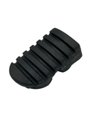 OEM Rubber, L. Footpeg for Genuine G400