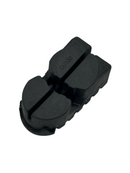 OEM Rubber, L. Footpeg for Genuine G400 - image 2