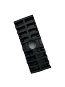 OEM Rubber Pad, Rear Fuel Tank for Genuine G400