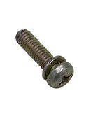 OEM Screw, Washer for Genuine Scooters