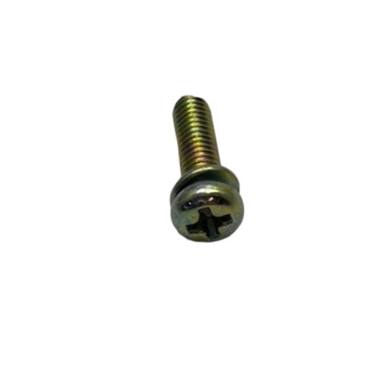 Genuine Stella 4T OEM Screw. Washer M4 X 14 | Magic Cars