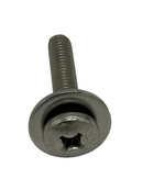 OEM Screw with Washer for Genuine Scooters