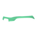 OEM Seafoam Lower Left Panel for Genuine Buddy
