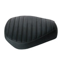 OEM Seat Forepart (blk Imported Leather) for Royal Alloy GT150, GP300S