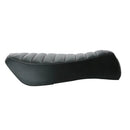 OEM Seat Forepart (blk Imported Leather) for Royal Alloy GT150, GP300S - image 2