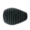OEM Seat Forepart (blk Imported Leather) for Royal Alloy GT150, GP300S - image 3