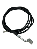 OEM Seat Lock Cable for Genuine Brio 50i