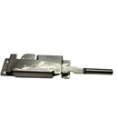 OEM Seat Lock Lever for Royal Alloy GT150 - image 2