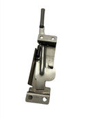 OEM Seat Lock Lever for Royal Alloy GT150 - image 3