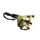 OEM Seatlock Assembly for Genuine Scooters
