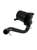 OEM Second Air Cleaner Assembly for Genuine Black Cat 50/ Rattler 50/Roughhouse 50 Pre 2013