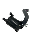 OEM Second Air Cleaner Assembly for Genuine Black Cat 50/ Rattler 50/Roughhouse 50 Pre 2013 - image 2