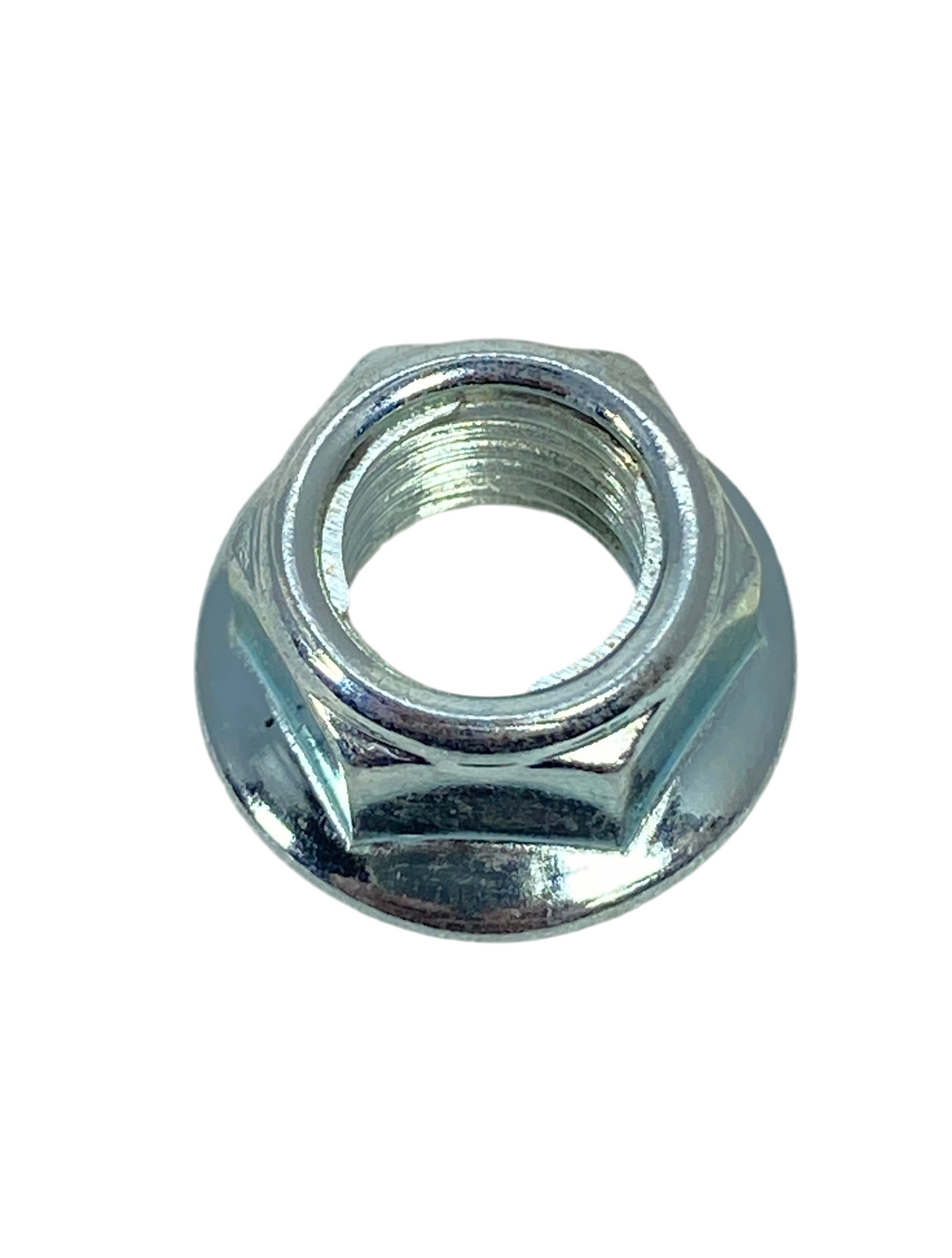 Royal Alloy GT150 OEM Self-locking Nut M10, SS | Magic Cars