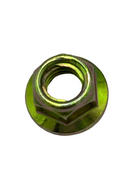 OEM Self-locking Nut M8 - Color-zinc for Genuine G400