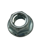 OEM Self-locking Nut M8 - Trivalent Chromium for Genuine G400