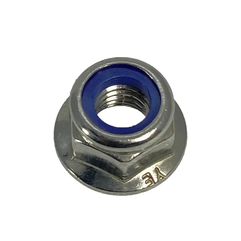 Royal Alloy Scooter OEM Self-locking Nut M8 | Magic Cars