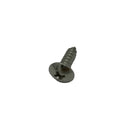 OEM Self-tapping Screw 4.8X16, SS for Genuine Scooters
