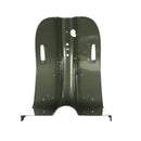 OEM Sherwood Green Front Shield for Royal Alloy GP300S - image 2