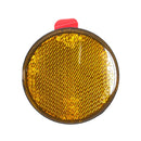 OEM Side Reflector for Royal Alloy GT150