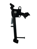 OEM Side Stand & L. Footpeg Mount Assembly for Genuine G400