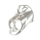 OEM Silver Front Panel for Genuine Roughhouse 50