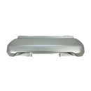 OEM Silver Middle Body Panel Cap for NIU MQi+