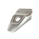 OEM Silver Rear Panel for Genuine Roughhouse 50