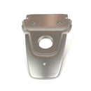 OEM Silver Rear Panel for Genuine Roughhouse 50 - image 2