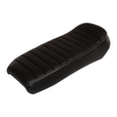 OEM Single Seat (Black) for RA, NO HARDWARE for Royal Alloy Scooters