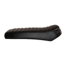 OEM Single Seat (Black) for RA, NO HARDWARE for Royal Alloy Scooters - image 3