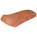 OEM Single Seat (Brown) for RA NO HARDWARE for Royal Alloy Scooters - image 2