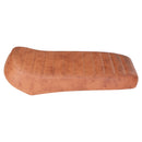 OEM Single Seat (Brown) for RA NO HARDWARE for Royal Alloy Scooters - image 3
