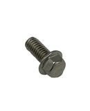 OEM Small Head Hex Flange Bolt M6*12 - Stainless Steel for Genuine G400