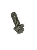 OEM Small Head Hex Flange Bolt M6*16 - Stainless Steel for Genuine G400