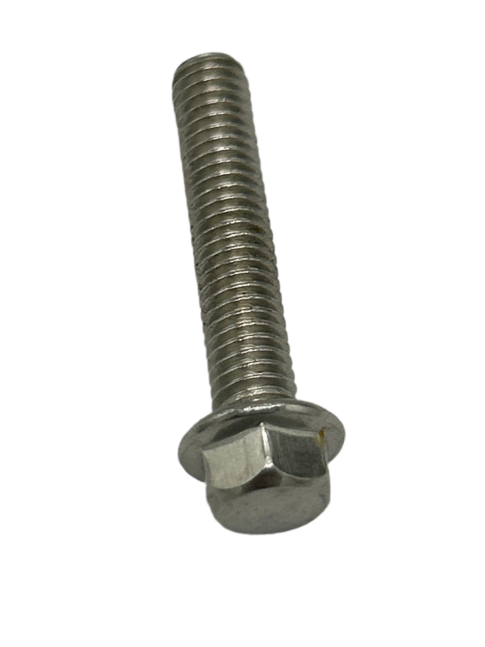 Genuine G400 OEM Small Head Hex Flange Bolt M6*30 - | Magic Cars