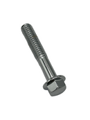 OEM Small Head Hex Flange Bolt M6*32 - Chrome Plating for Genuine G400