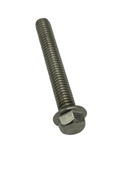 OEM Small Head Hex Flange Bolt M6*40 - Stainless Steel for Genuine G400