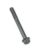 OEM Small Head Hex Flange Bolt M6*50 - Chrome Plating for Genuine G400