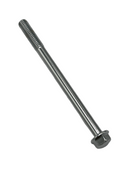 OEM Small Head Hex Flange Bolt M6*80 - Chrome Plating for Genuine G400