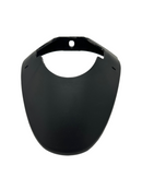 OEM Spalash Guard Fender, Front Fender, Black for Royal Alloy GT150, GP300S