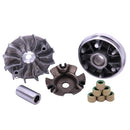 OEM-Spec Variator Assembly for GY6 125-170cc