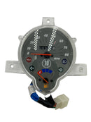 OEM Speedometer - 10year SE Logo for Genuine Buddy 50