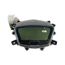 OEM Speedometer Assembly for Genuine Rattler 125