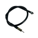 OEM Speedometer Cable Assembly Genuine Buddy 125 (2006 & Older)