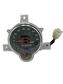 OEM Speedometer - Eclipse SE Logo for Genuine Buddy 125