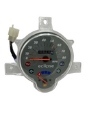 OEM Speedometer - Eclipse SE Logo for Genuine Buddy 50