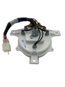 OEM Speedometer - Eclipse SE Logo for Genuine Buddy 50 - image 2